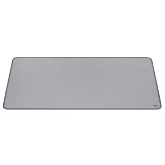 MOUSE PAD LOGITECH MAT STUDIO – GRIS