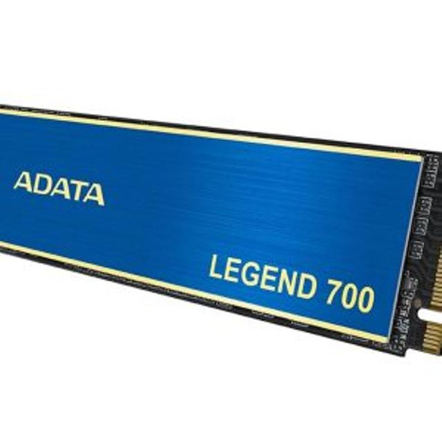 DISCO SOLIDO M.2 2280 ADATA 1TB LEGEND 700 PCIE 3.0 NVME 1.3