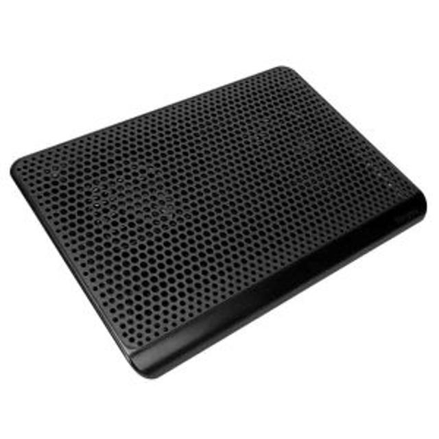 VENTILADOR PARA LAPTOP/NOTEBOOK TARGUS HAST 18 GAMING CHILL MAT NEGRO