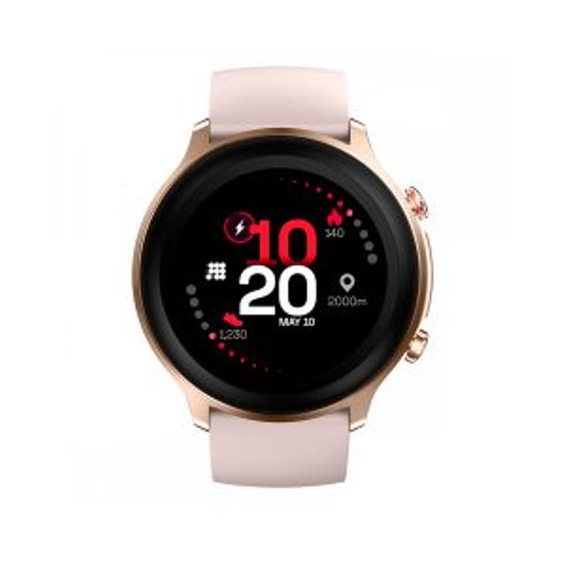 SMARTWATCH – RELOJ INTELIGENTE CUBITT CT4 ROSE GOLD