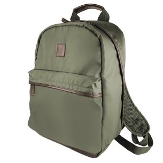 MOCHILA PARA LAPTOP/NOTEBOOK KLIP XTREME HASTA 15.6″ – GRIS