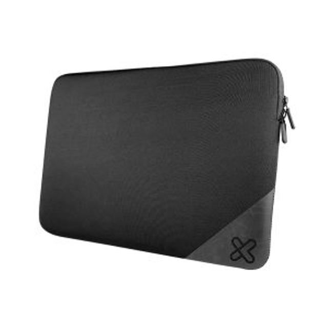 FORRO SLEEVE KLIP XTREME PARA LAPTOP/NOTEBOOK 15.6″ NEGRO