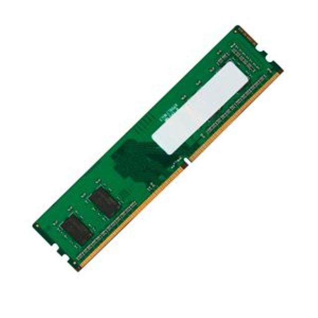 MEMORIA HIKVISION 4GB DDR4 UDIMM 2666MHZ