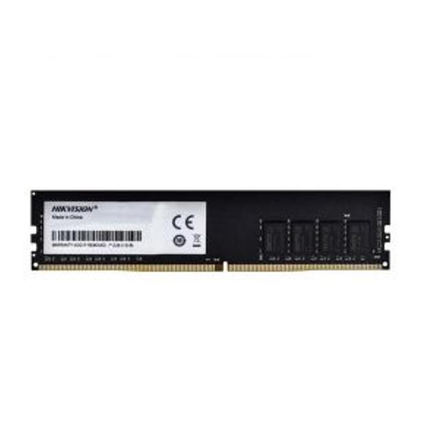 MEMORIA HIKVISION 8GB DDR4 UDIMM 2666MHZ