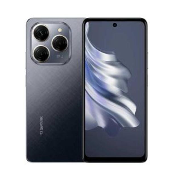 CELULAR TECNO SPARK 20PRO 8GB 256GB NEGRO