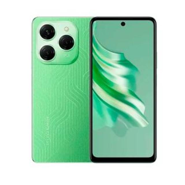 CELULAR TECNO SPARK 20PRO 8GB 256GB VERDE