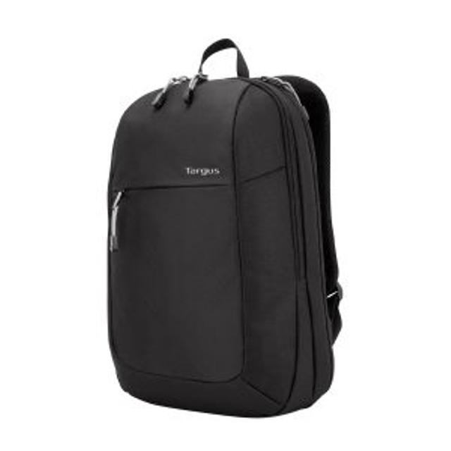 MOCHILA PARA LAPTOP/NOTEBOOK 15.6″ TARGUS ESSENTIAL NEGRO