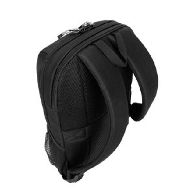 MOCHILA PARA LAPTOP/NOTEBOOK 15.6″ TARGUS INTELLECT NEGRO