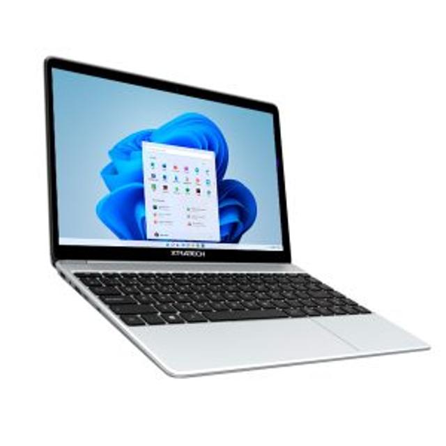 LAPTOP/NOTEBOOK XTRATECH INVICTA CI3 1115G4 3.0GHZ-8GB-256GB SSD-SILVER-14.1″FHD-W11