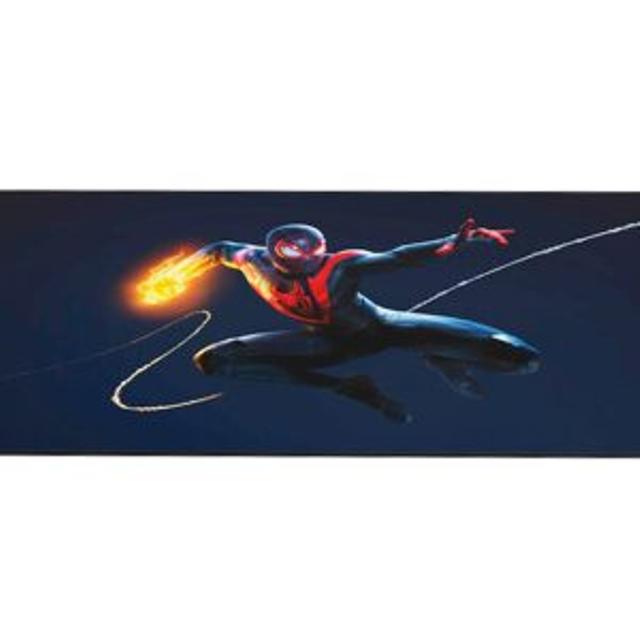 MOUSE PAD XTECH SPIDER-MAN LC.MARVEL