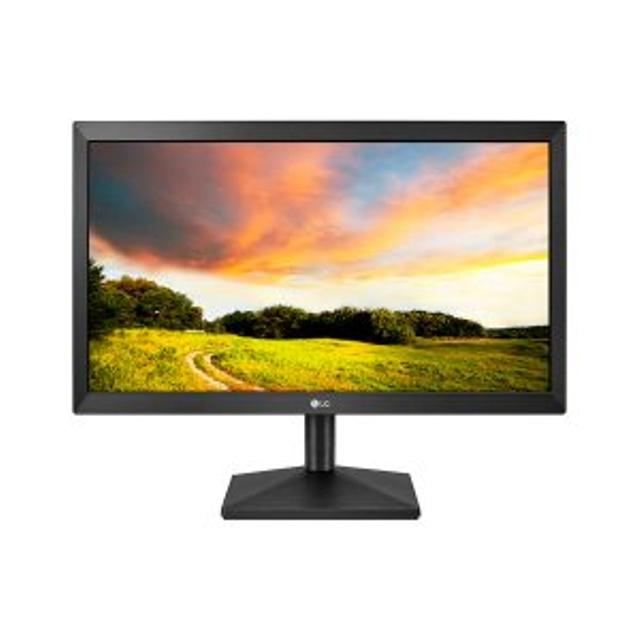 MONITOR LG 19.5″ LED 768p HDMI – VGA