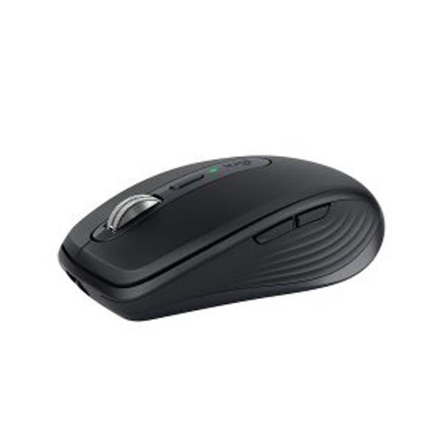 MOUSE INALAMBRICO LOGITECH MX ANYWHERE 3S – GRAFITO