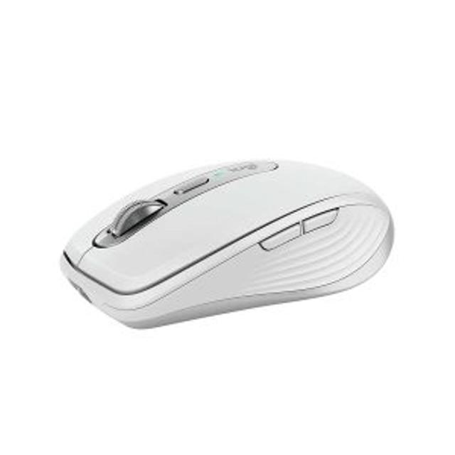 MOUSE INALAMBRICO LOGITECH MX ANYWHERE 3S – GRIS