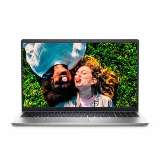 LAPTOP/NOTEBOOK DELL INSPIRON 3520 CI5-1235U 1.3GHZ-8GB-512GB SSD-SILVER-15.6″FHD-T.NUM-W11