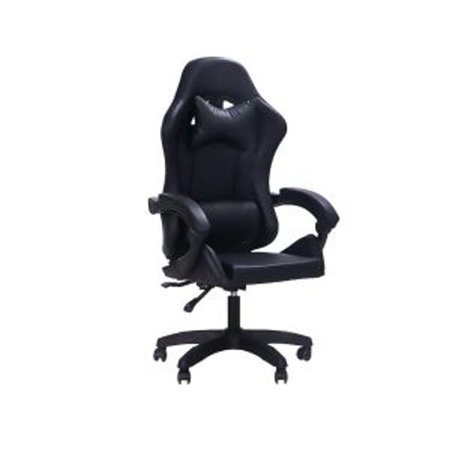 SILLA GAMER XTRATECH XFIRE NEGRA