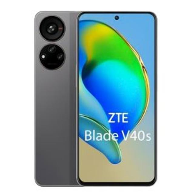 CELULAR ZTE BLADE V40S 6GB 128GB NEGRO