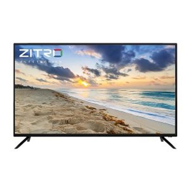 TELEVISOR-TV ZITRO 40″ LED SMART 1080p ANDROID TV