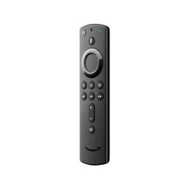 TV SMART PLAYER AMAZON FIRE STICK CON ALEXA VOICE y CONTROL TV