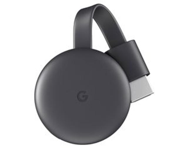 TV SMART PLAYER GOOGLE 3 CHROMECAST HDMI (6M)